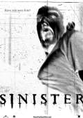 Sinister (2012) Poster #6 Thumbnail