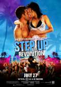 Step Up Revolution (2012) Poster #5 Thumbnail