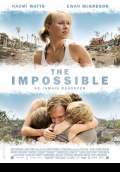 The Impossible (2012) Poster #7 Thumbnail