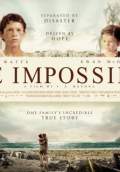 The Impossible (2012) Poster #8 Thumbnail