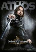 The Three Musketeers 3D (2011) Poster #10 Thumbnail
