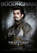 The Three Musketeers 3D (2011) Poster #14 Thumbnail