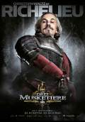 The Three Musketeers 3D (2011) Poster #16 Thumbnail