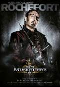 The Three Musketeers 3D (2011) Poster #17 Thumbnail
