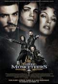 The Three Musketeers 3D (2011) Poster #20 Thumbnail