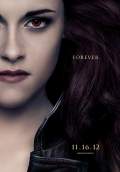 The Twilight Saga: Breaking Dawn - Part 2 (2012) Poster #2 Thumbnail
