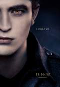 The Twilight Saga: Breaking Dawn - Part 2 (2012) Poster #4 Thumbnail