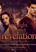 The Twilight Saga: Breaking Dawn - Part 1 (2011) Poster #2 Thumbnail