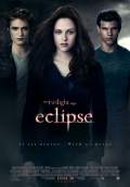 The Twilight Saga: Eclipse (2010) Poster #2 Thumbnail