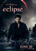 The Twilight Saga: Eclipse (2010) Poster #4 Thumbnail