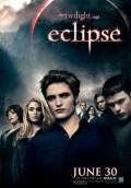 The Twilight Saga: Eclipse (2010) Poster #7 Thumbnail