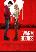 Warm Bodies (2013) Poster #3 Thumbnail