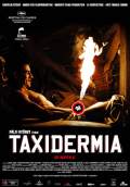 Taxidermia (2009) Poster #1 Thumbnail