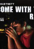 I Come with the Rain (2009) Poster #2 Thumbnail