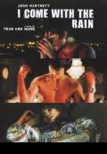 I Come with the Rain (2009) Poster #3 Thumbnail
