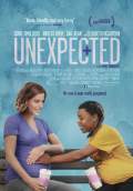 Unexpected (2015) Poster #1 Thumbnail