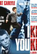 I Know You Know (2010) Poster #2 Thumbnail