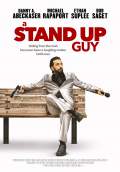A Stand Up Guy (2016) Poster #1 Thumbnail