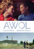 AWOL (2017) Poster #1 Thumbnail