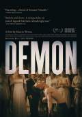 Demon (2015) Poster #1 Thumbnail
