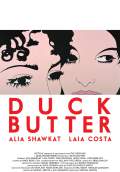 Duck Butter (2018) Poster #1 Thumbnail