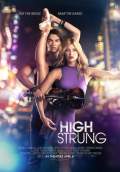 High Strung (2016) Poster #1 Thumbnail