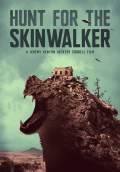 Hunt For The Skinwalker (2018) Poster #1 Thumbnail