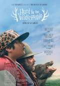 Hunt for the Wilderpeople (2016) Poster #6 Thumbnail
