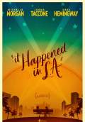 It Happened in L.A. (2017) Poster #1 Thumbnail