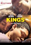 Kings (2018) Poster #2 Thumbnail