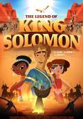 The Legend of King Solomon (2018) Poster #1 Thumbnail
