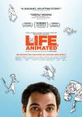 Life, Animated (2016) Poster #1 Thumbnail
