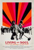 Living on Soul (2017) Poster #1 Thumbnail