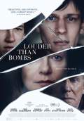 Louder Than Bombs (2016) Poster #2 Thumbnail
