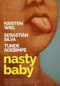 Nasty Baby (2015) Poster #1 Thumbnail