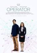Operator (2016) Poster #2 Thumbnail