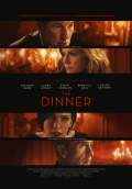 The Dinner (2017) Poster #1 Thumbnail