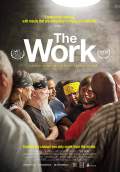 The Work (2017) Poster #1 Thumbnail
