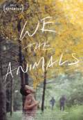 We the Animals (2018) Poster #1 Thumbnail