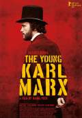 The Young Karl Marx (2018) Poster #1 Thumbnail