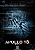 Apollo 18 (2011) Poster #1 Thumbnail