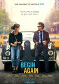 Begin Again (2014) Poster #1 Thumbnail