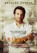 Burnt (2015) Poster #1 Thumbnail