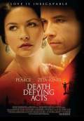 Death Defying Acts (2008) Poster #1 Thumbnail