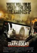 George A. Romero's Diary of the Dead (2008) Poster #1 Thumbnail