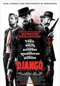 Django Unchained (2012) Poster #9 Thumbnail