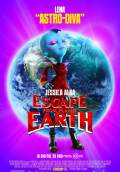 Escape from Planet Earth (2013) Poster #8 Thumbnail