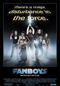 Fanboys (2009) Poster #3 Thumbnail