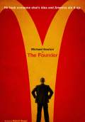 The Founder (2016) Poster #1 Thumbnail