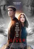 The Giver (2014) Poster #9 Thumbnail